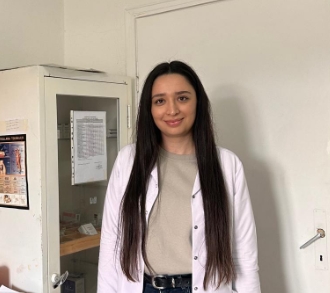 ASÇ. FEYZA ÇATALOĞLU