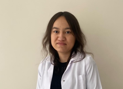 ASÇ. DÜRÜYE GÖKYER